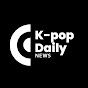 K-pop Daily News