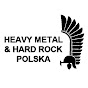 HEAVY METAL & HARD ROCK POLAND logo