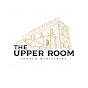 The Upper Room Church Ministries logo