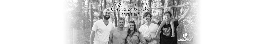 Elizabeth Grier-Floyd Avatar channel YouTube 