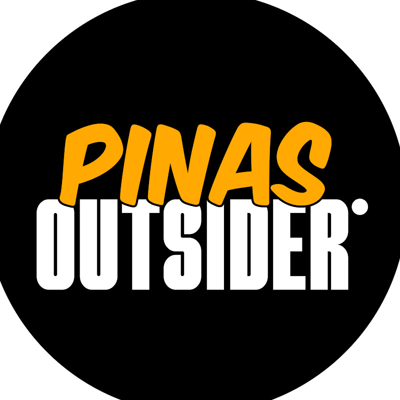 PINAS OUTSIDER