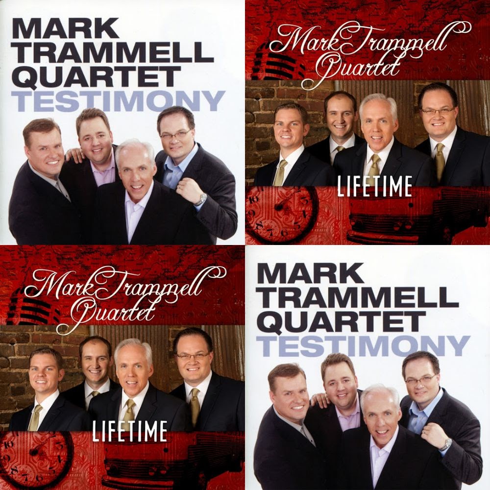 Mark Trammell Quartet Schedule Pdf