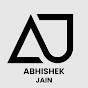 Abhishek Jain logo