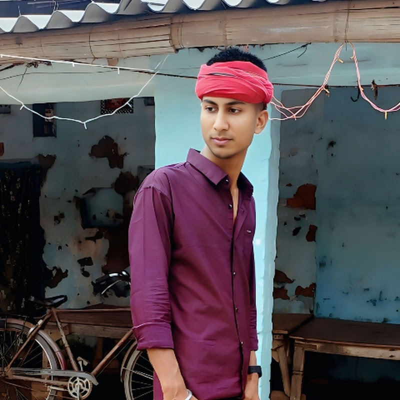 sanjeev prajapati  4K