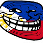 Filipino Troll (Character ai enjoyer) logo