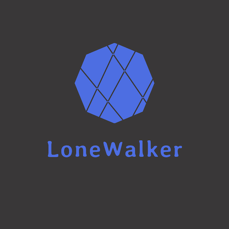 LoneWalker