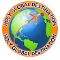 Holy Global Destinations logo