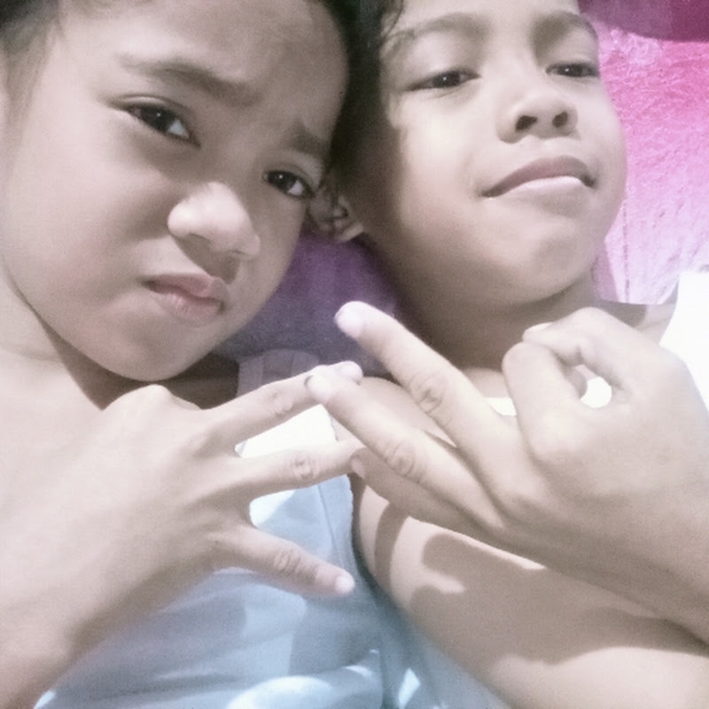 bj and thea vlog 
