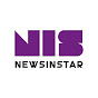 NewsInStar 채널 이미지