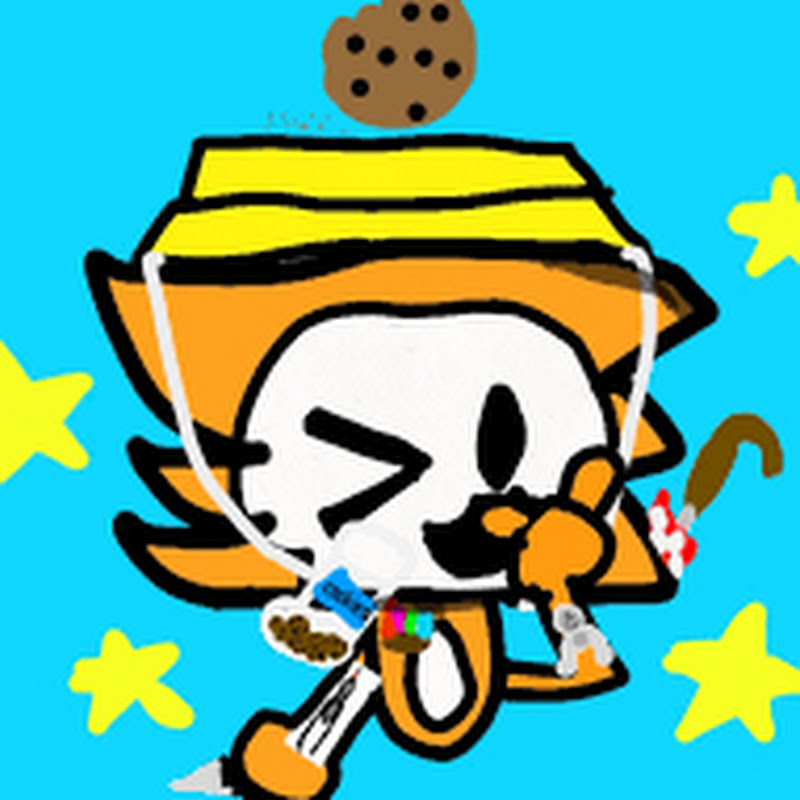 COOKIEVR