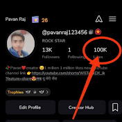 Pavan Creator