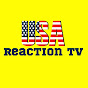 USA Reaction TV logo