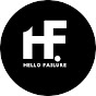 Hello Failure logo