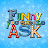 Funny You Should Ask