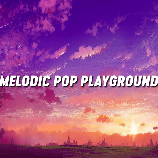 Melodic Pop Playground