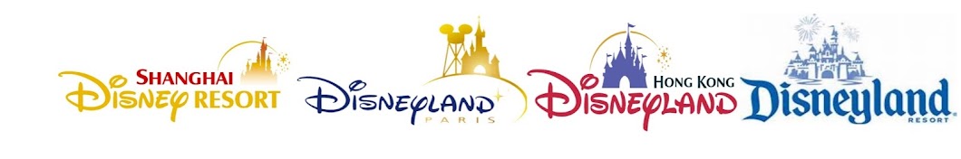 DisneylandWorld Forever Аватар канала YouTube