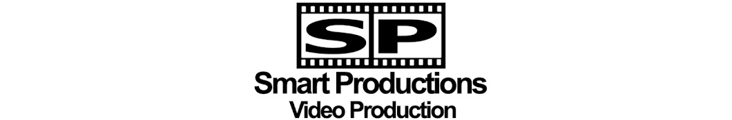 Smart Productions ইউটিউব চ্যানেল অ্যাভাটার