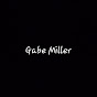Gabe Miller - @GabeMiller35official - Youtube