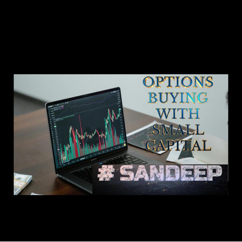 OPTIONS BUYING WITH SANDEEP