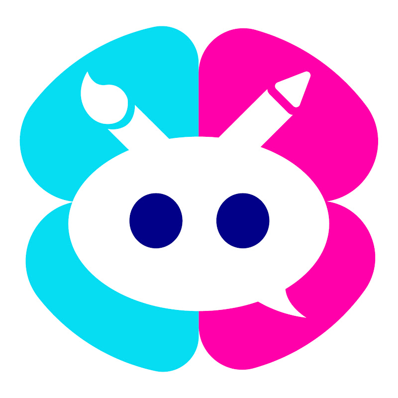 Бла Бла Хак Logo