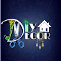 DIY Decor House logo