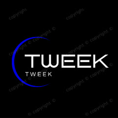 Tweekアイコン画像