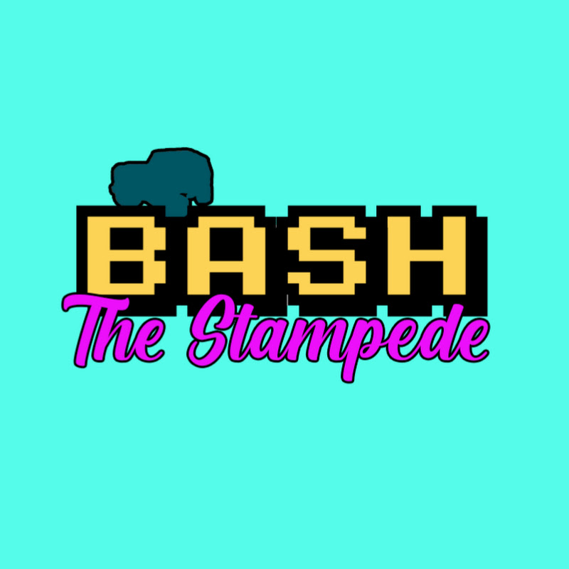 Bash The Stampede