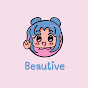 Beautive logo
