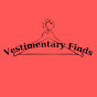 Vestimentary Finds logo