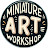 @MiniatureArtWorkshop