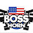 BossHorn - Train Horns with Remote Control