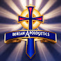 Berean Apologetics logo