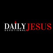 Daily Jesus Devotional