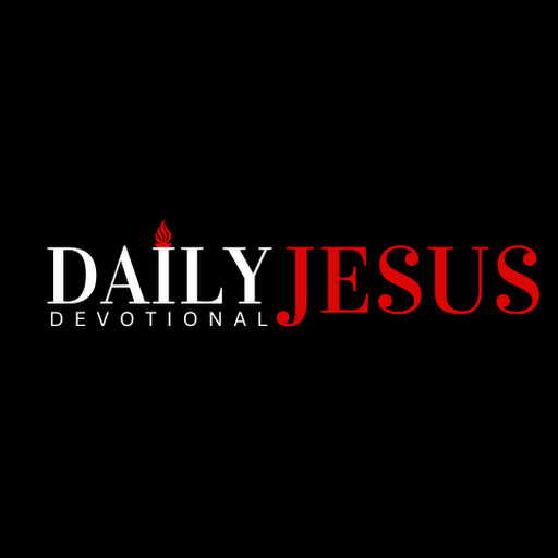 Daily Jesus Devotional