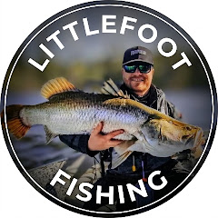 LittlefootFishing