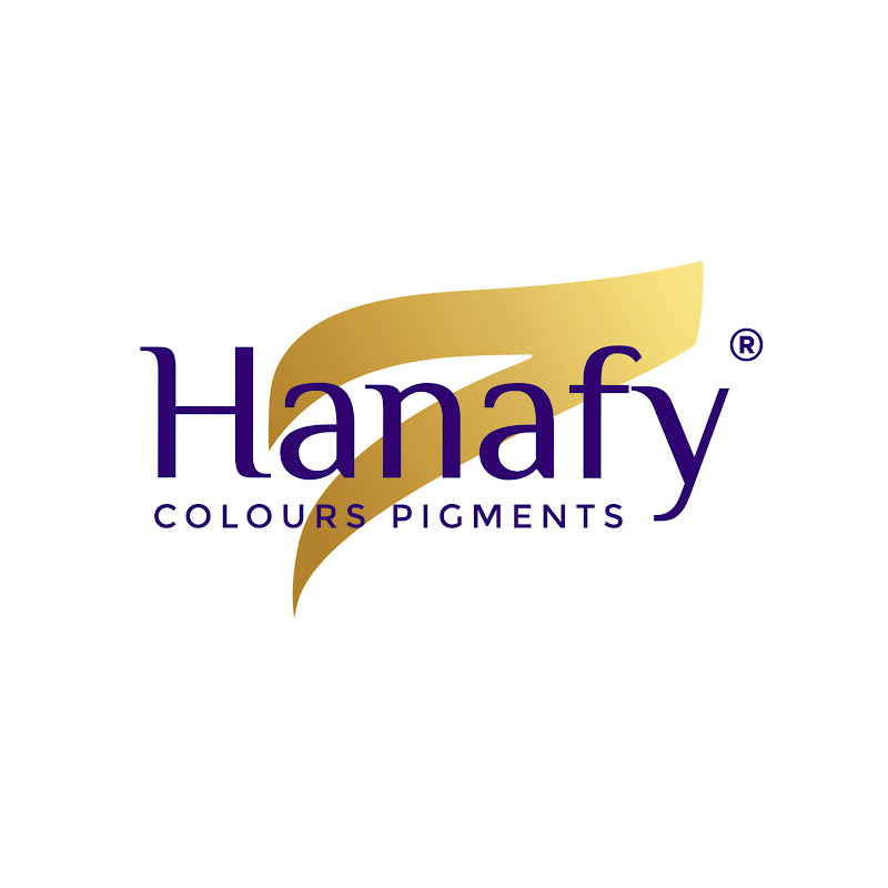 Hanafy® Company Logo