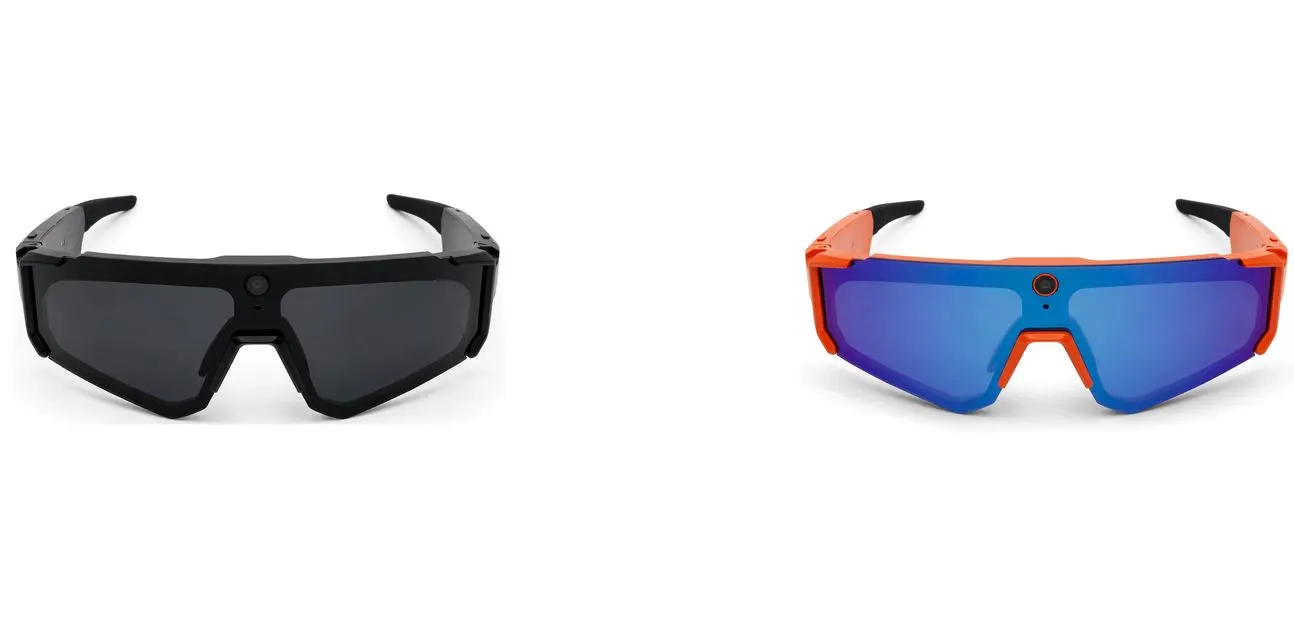 News: Nilox amplia gli Smart Eyewear con Lapaz e After Collection tra sport, lifestyle e controllo vocale