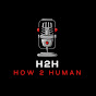 How.2Human logo
