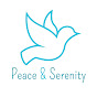 Peace & Serenity logo