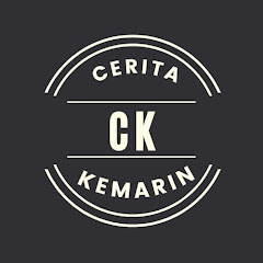 Логотип каналу Cerita Kemarin