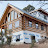 Crooked Canyon Cabin