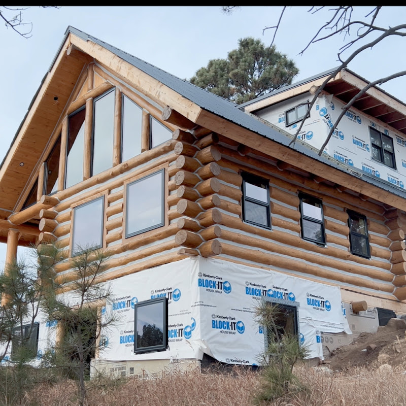 Crooked Canyon Cabin