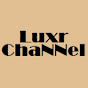 Luxr Channel logo