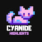 Cyanide Highlights logo