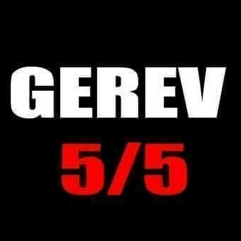 GEREV MUSIC