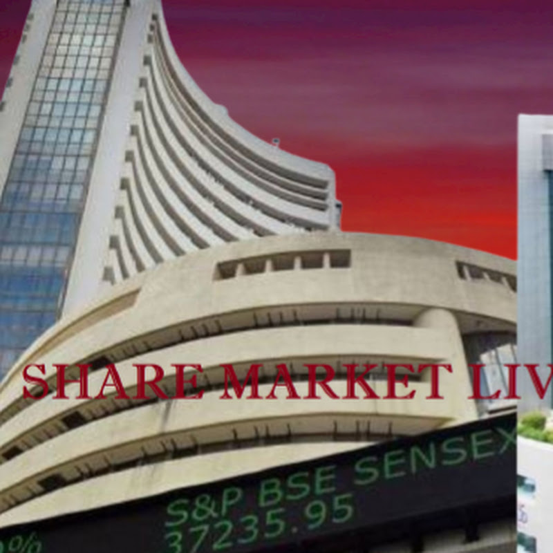Share Market Live