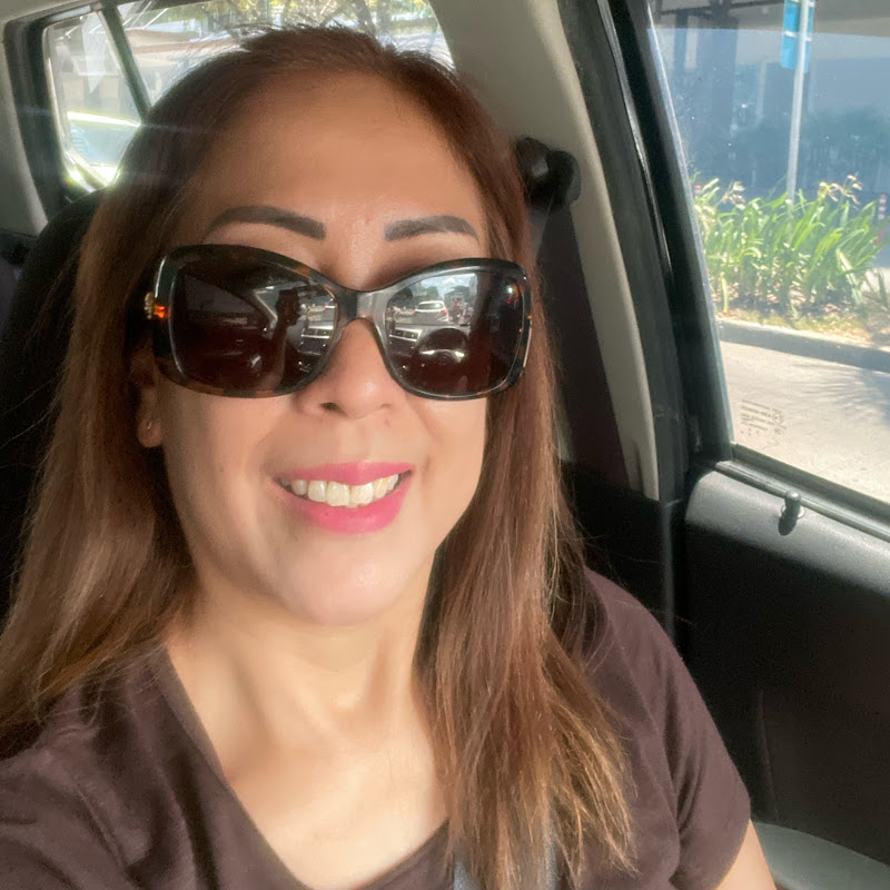 Ana Padilla