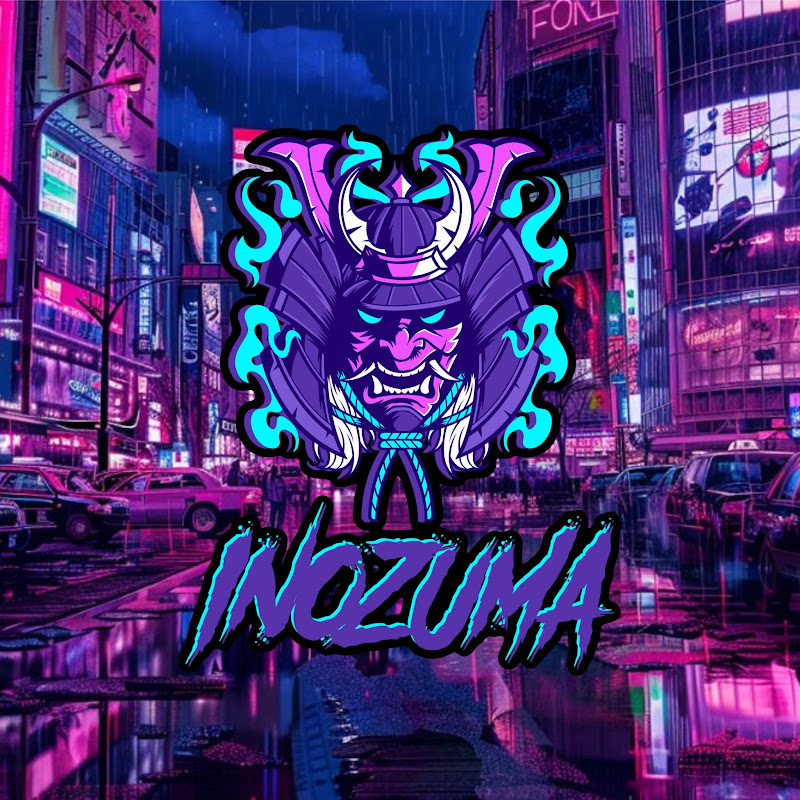 Inozuma icon