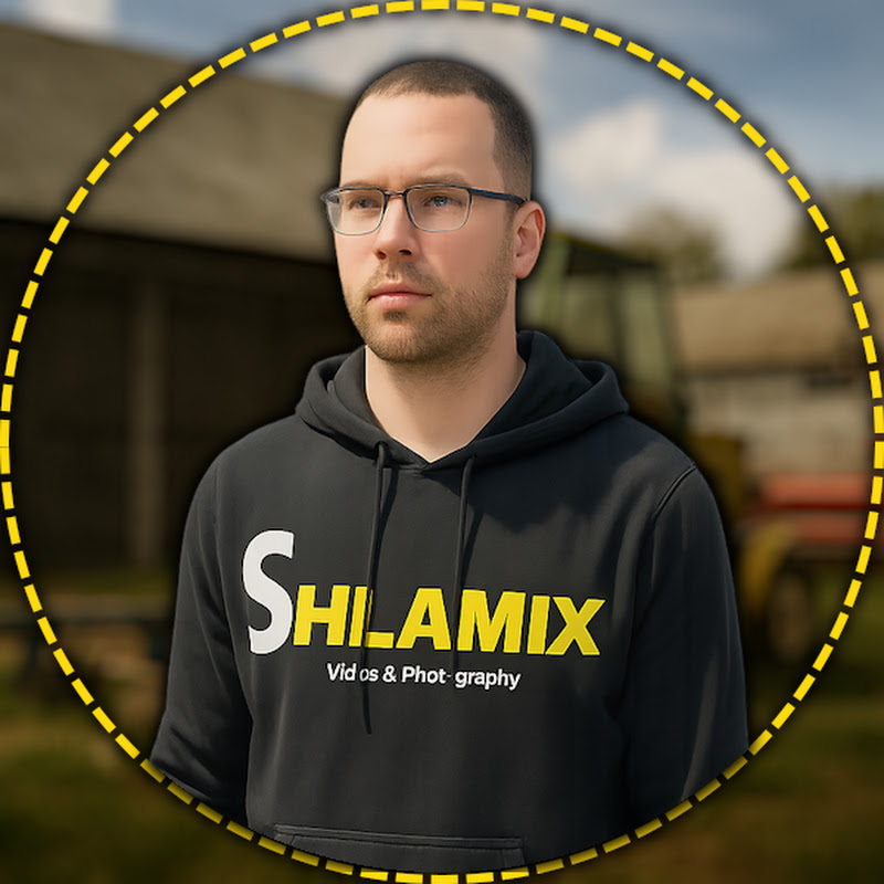 Shlamix