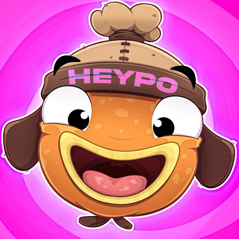 HEYPOOO
